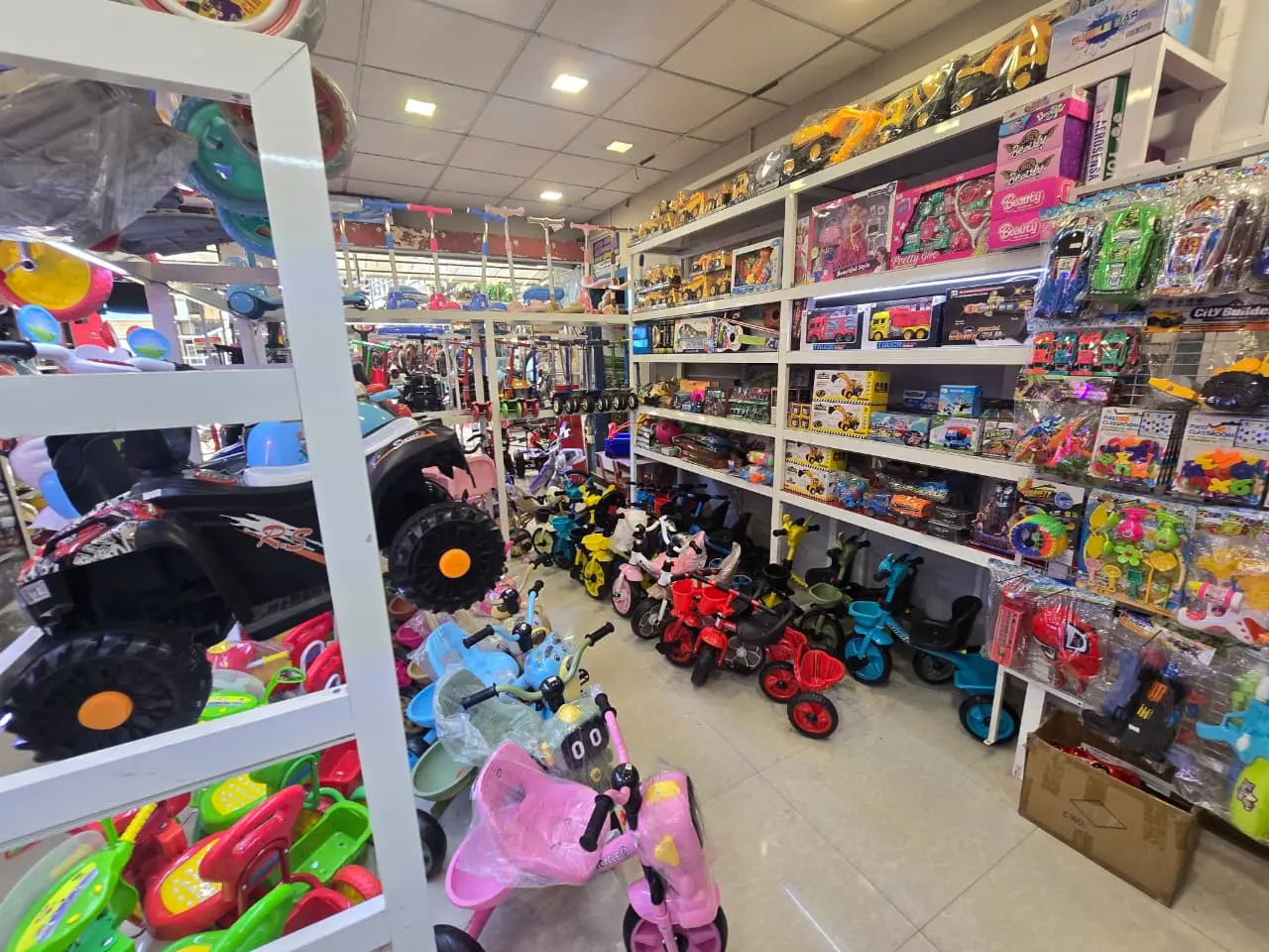 SHOP4