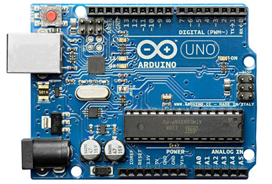 Arduino UNO R3 Development Board