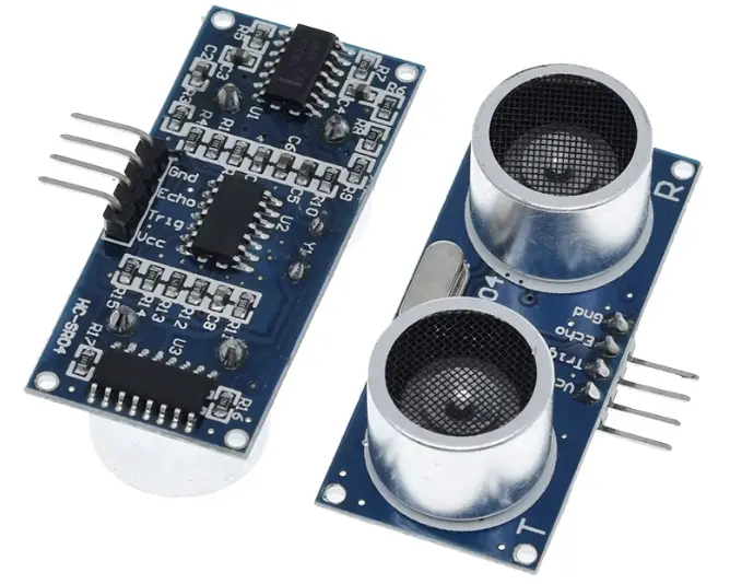 HC-SR04 Ultrasonic Distance Sensor Module