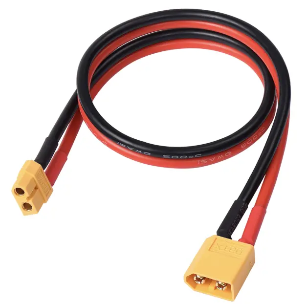 XT60 High Current Power Connector Pair