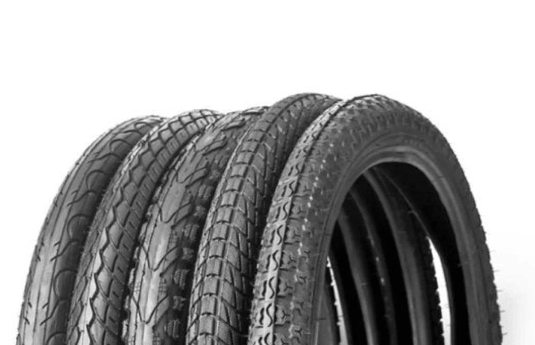 Bicycle Tyres (All Sizes Available)