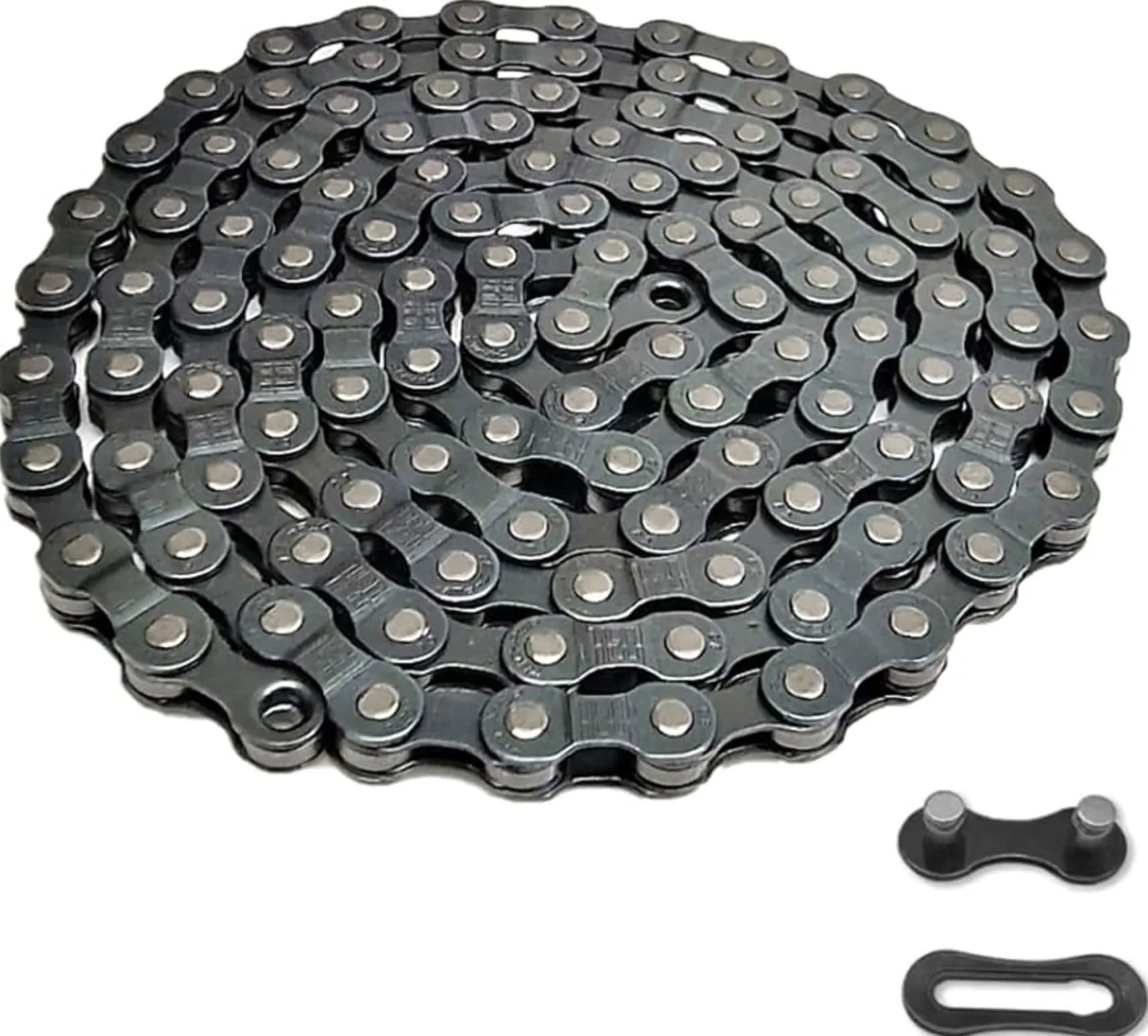 Heavy Duty Bicycle Chain (Single & Multi-Speed)